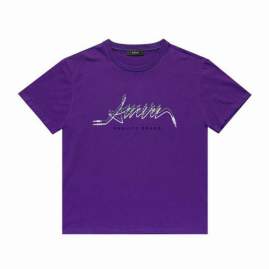Picture of Amiri T Shirts Short _SKUAmiriS-XXLsyt02123338